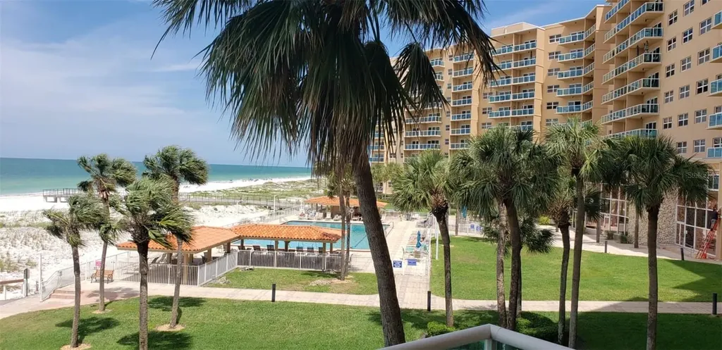 880 Mandalay Avenue Clearwater Beach FL 33767