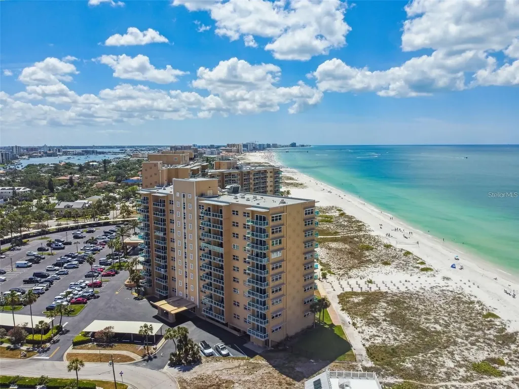 880 Mandalay Avenue Clearwater Beach FL 33767