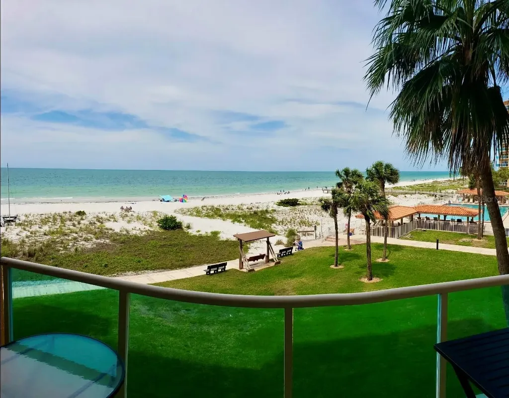 880 Mandalay Avenue Clearwater Beach FL 33767