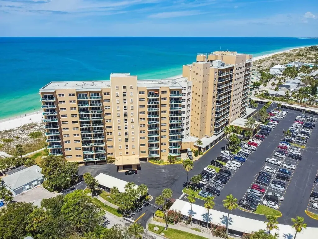 880 Mandalay Avenue Clearwater Beach FL 33767