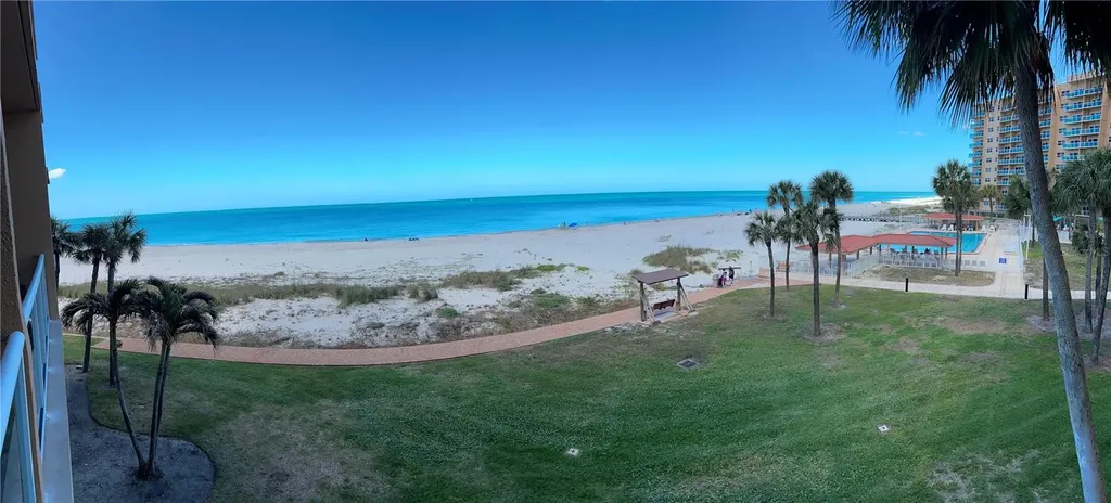 880 Mandalay Avenue Clearwater Beach FL 33767