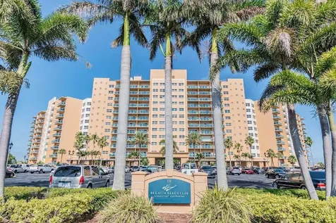880 Mandalay Avenue Clearwater Beach FL 33767