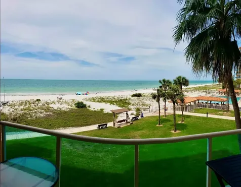 880 Mandalay Avenue Clearwater Beach FL 33767