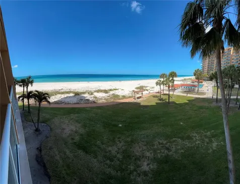 880 Mandalay Avenue Clearwater Beach FL 33767