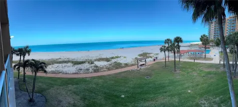 880 Mandalay Avenue Clearwater Beach FL 33767
