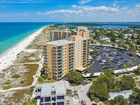 880 Mandalay Avenue Clearwater Beach FL 33767