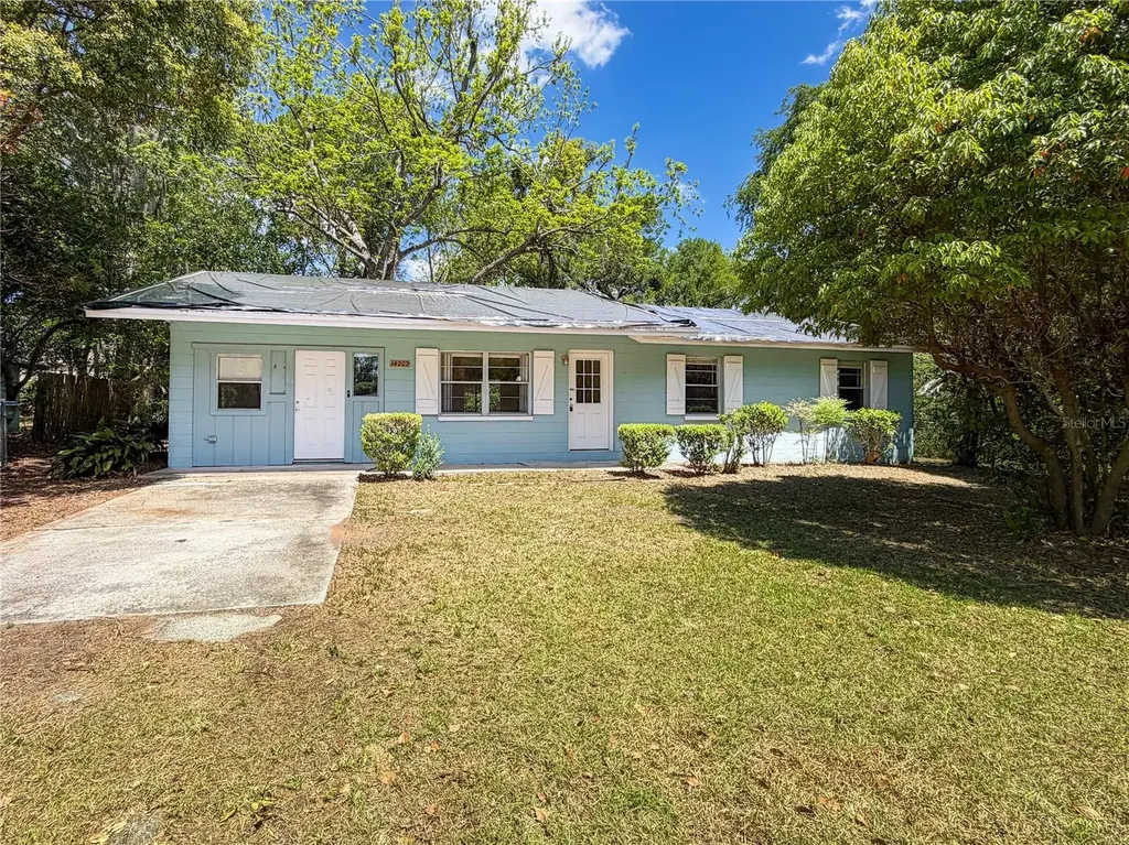 14202 NW 158th Avenue Alachua FL 32615