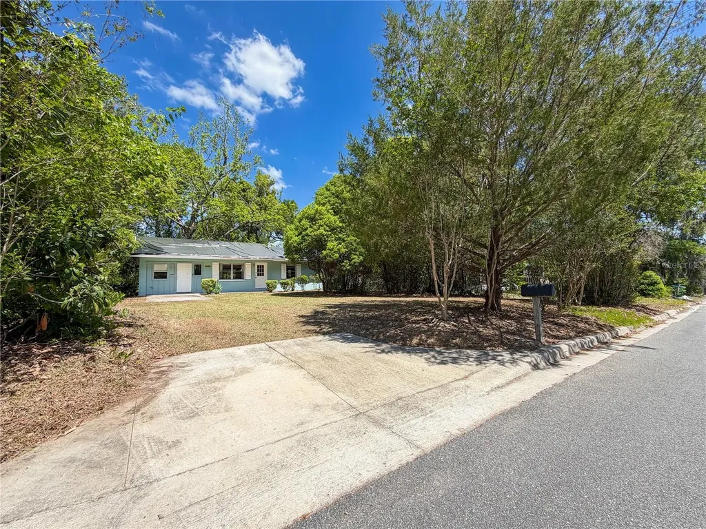 14202 NW 158th Avenue Alachua FL 32615