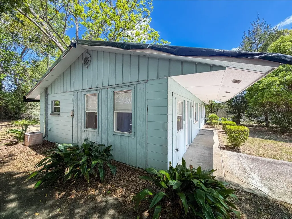 14202 NW 158th Avenue Alachua FL 32615