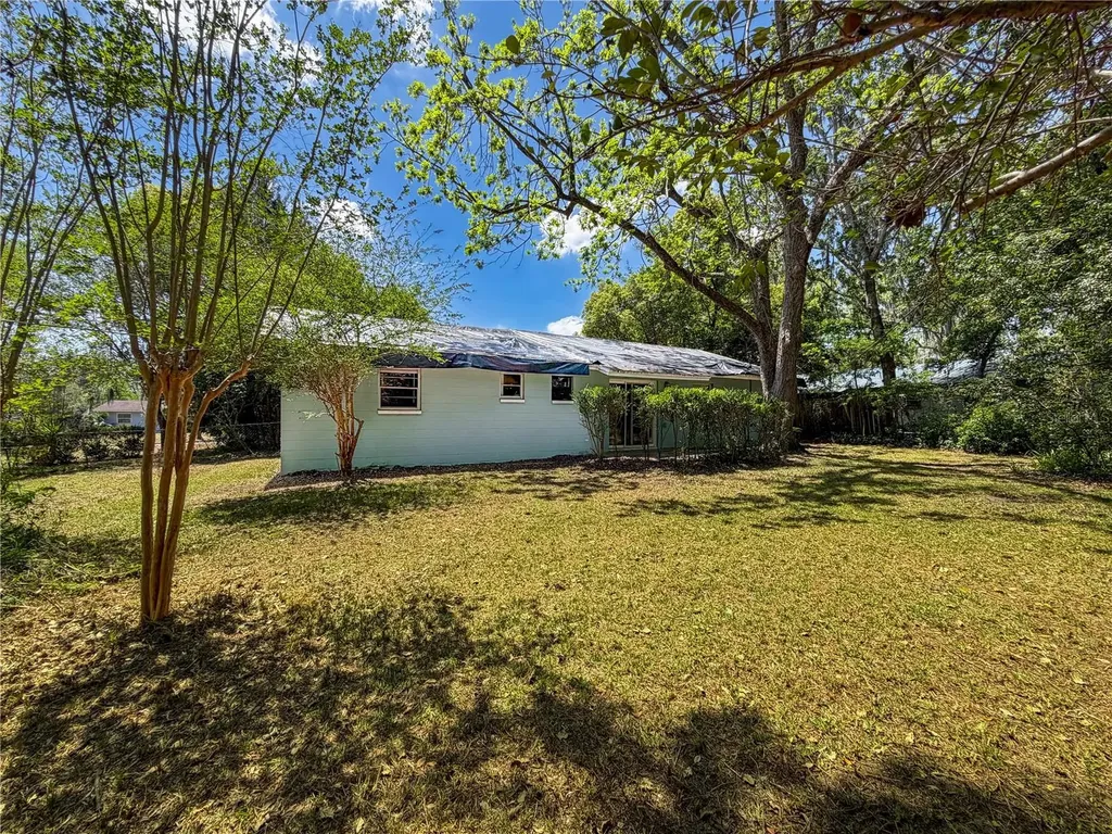 14202 NW 158th Avenue Alachua FL 32615