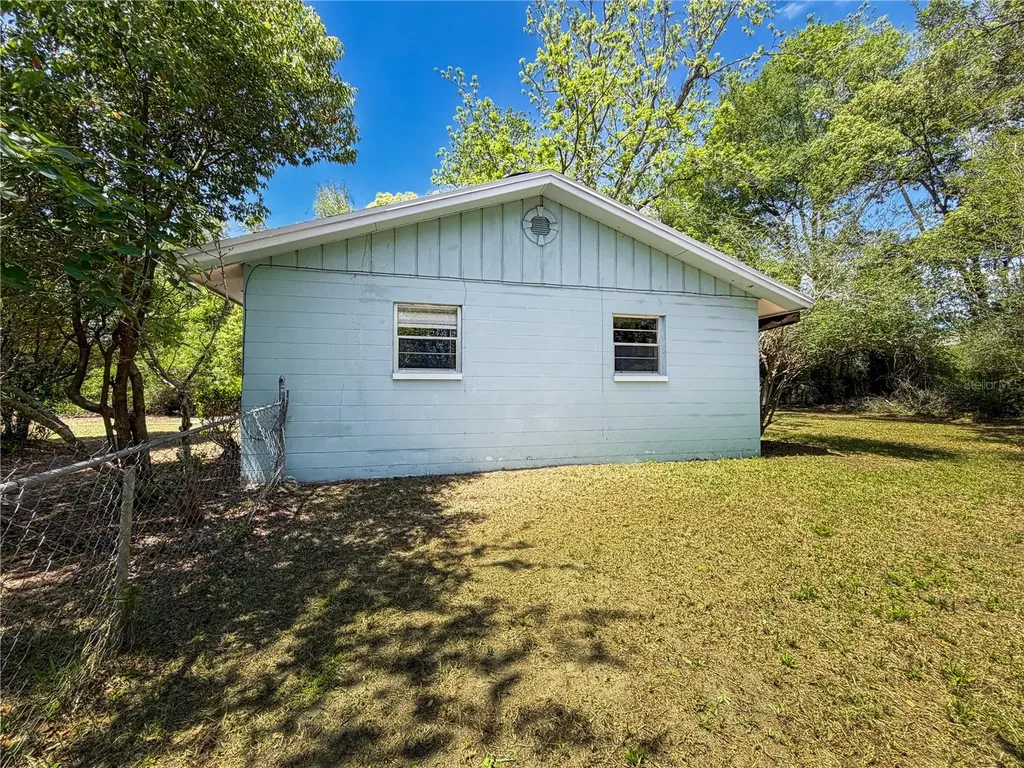 14202 NW 158th Avenue Alachua FL 32615