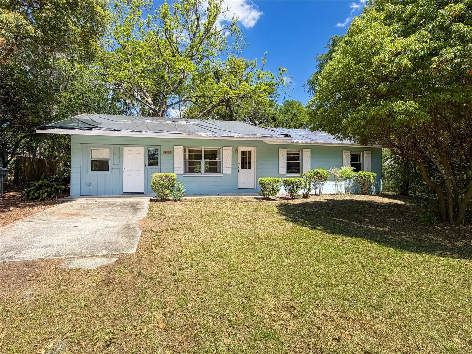 14202 NW 158th Avenue Alachua FL 32615