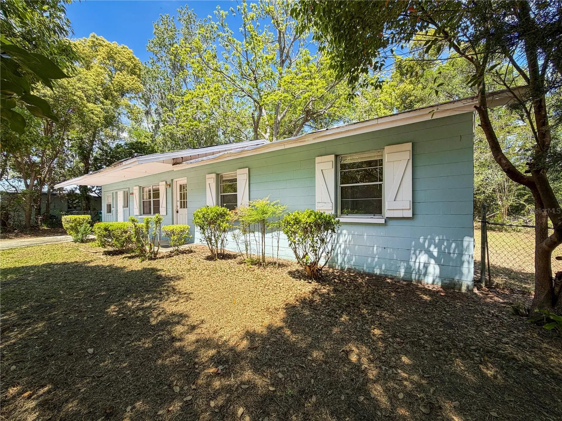 14202 NW 158th Avenue Alachua FL 32615