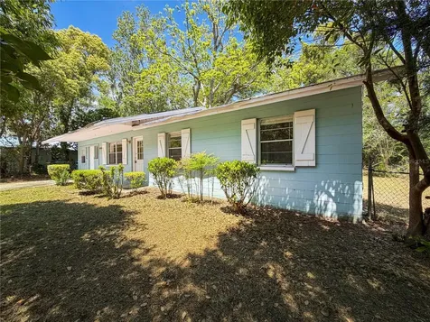 14202 NW 158th Avenue Alachua FL 32615