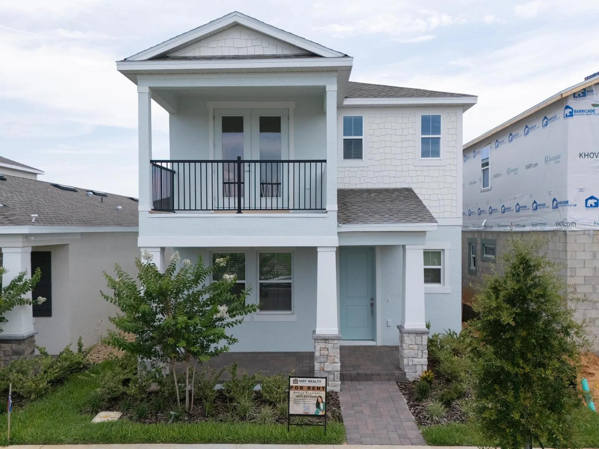 12506 Westhaven Oak Drive Winter Garden FL 34787