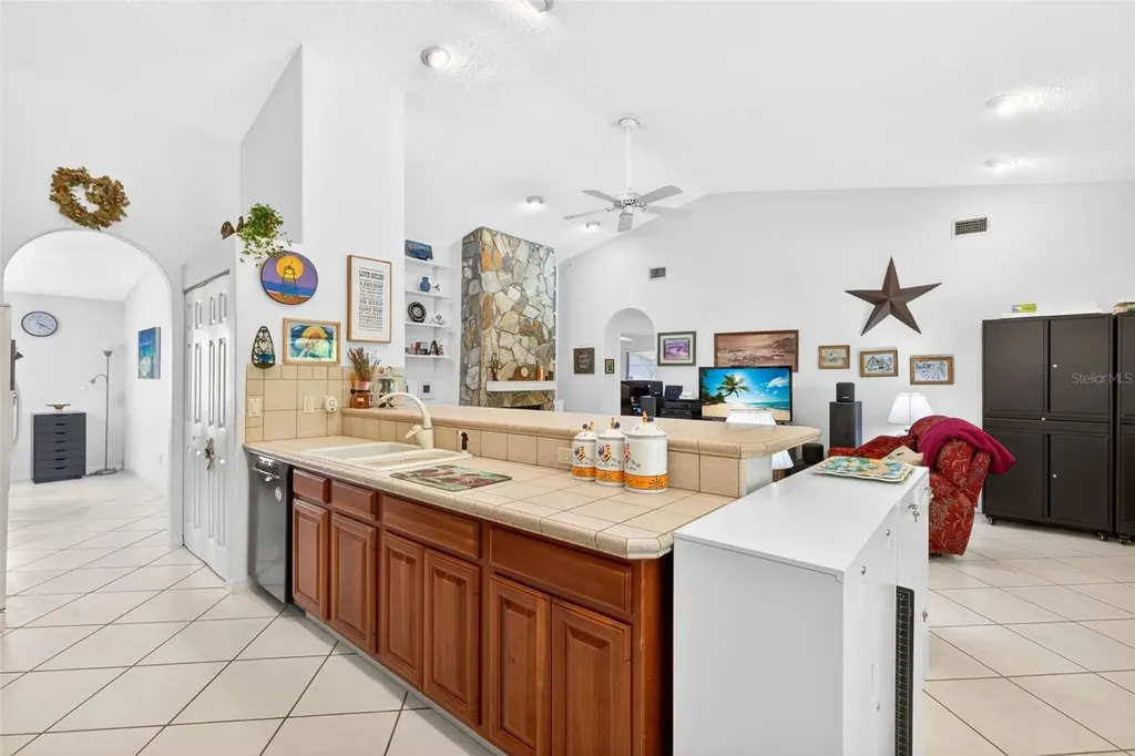 5035 Barrowe Drive Tampa FL 33624