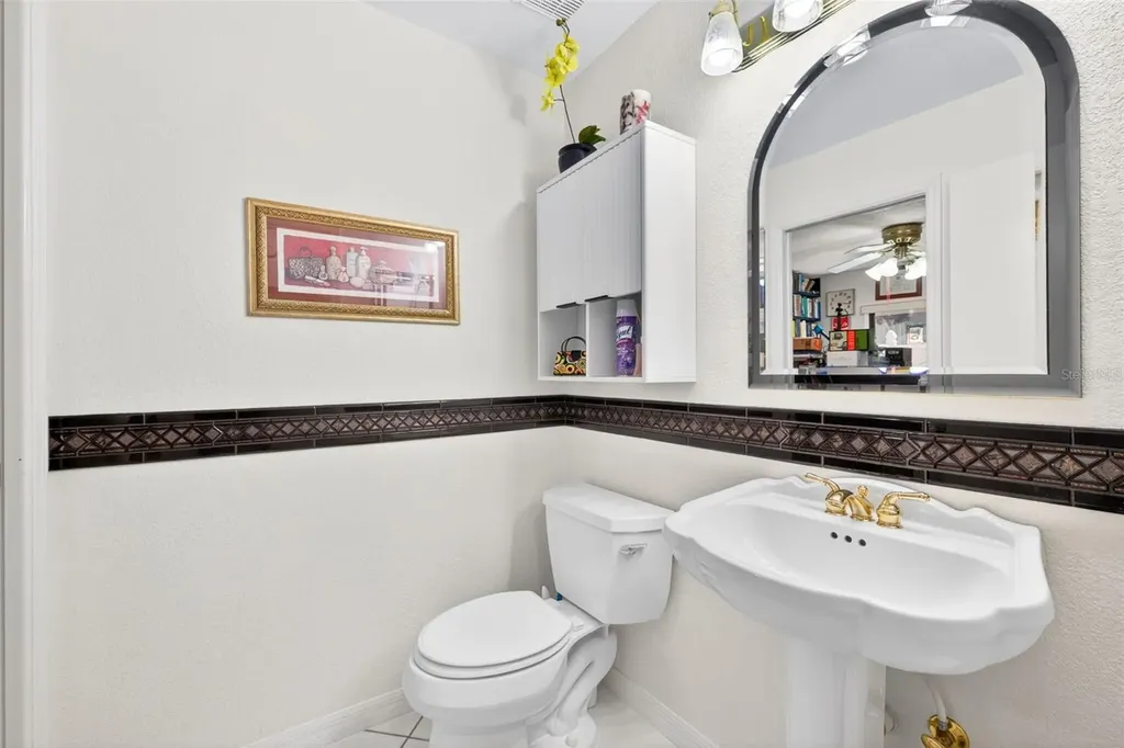 5035 Barrowe Drive Tampa FL 33624