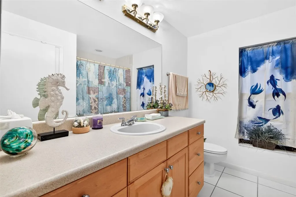 5035 Barrowe Drive Tampa FL 33624