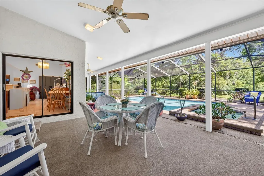5035 Barrowe Drive Tampa FL 33624