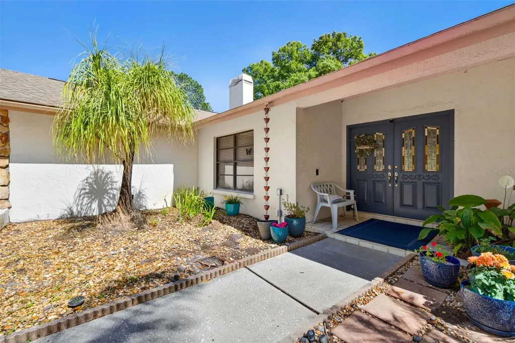 5035 Barrowe Drive Tampa FL 33624