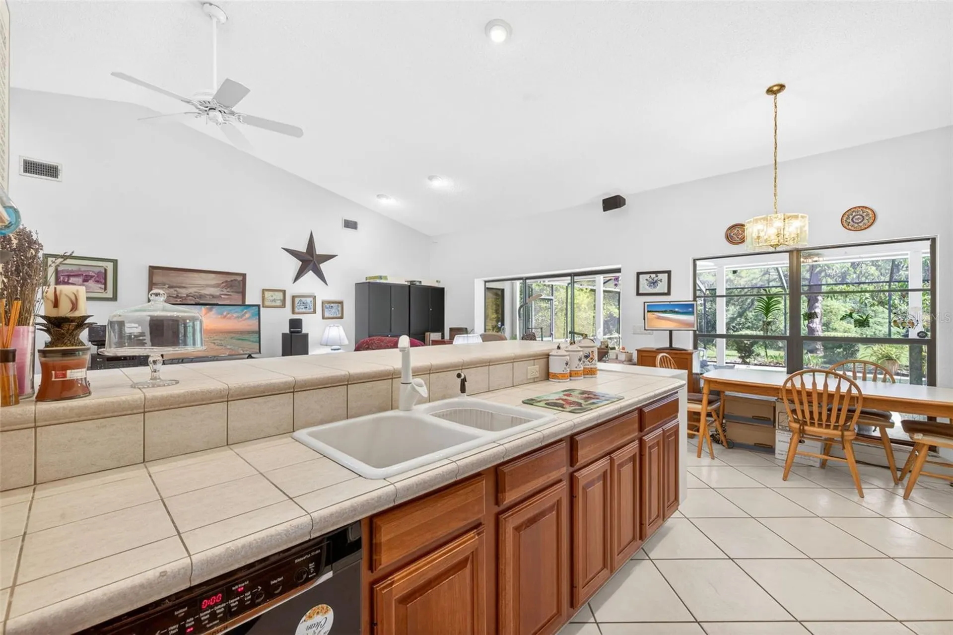 5035 Barrowe Drive Tampa FL 33624