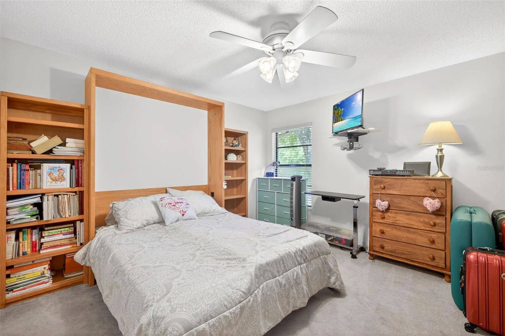 5035 Barrowe Drive Tampa FL 33624
