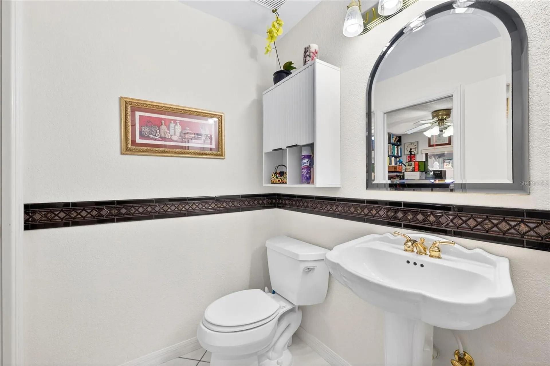 5035 Barrowe Drive Tampa FL 33624