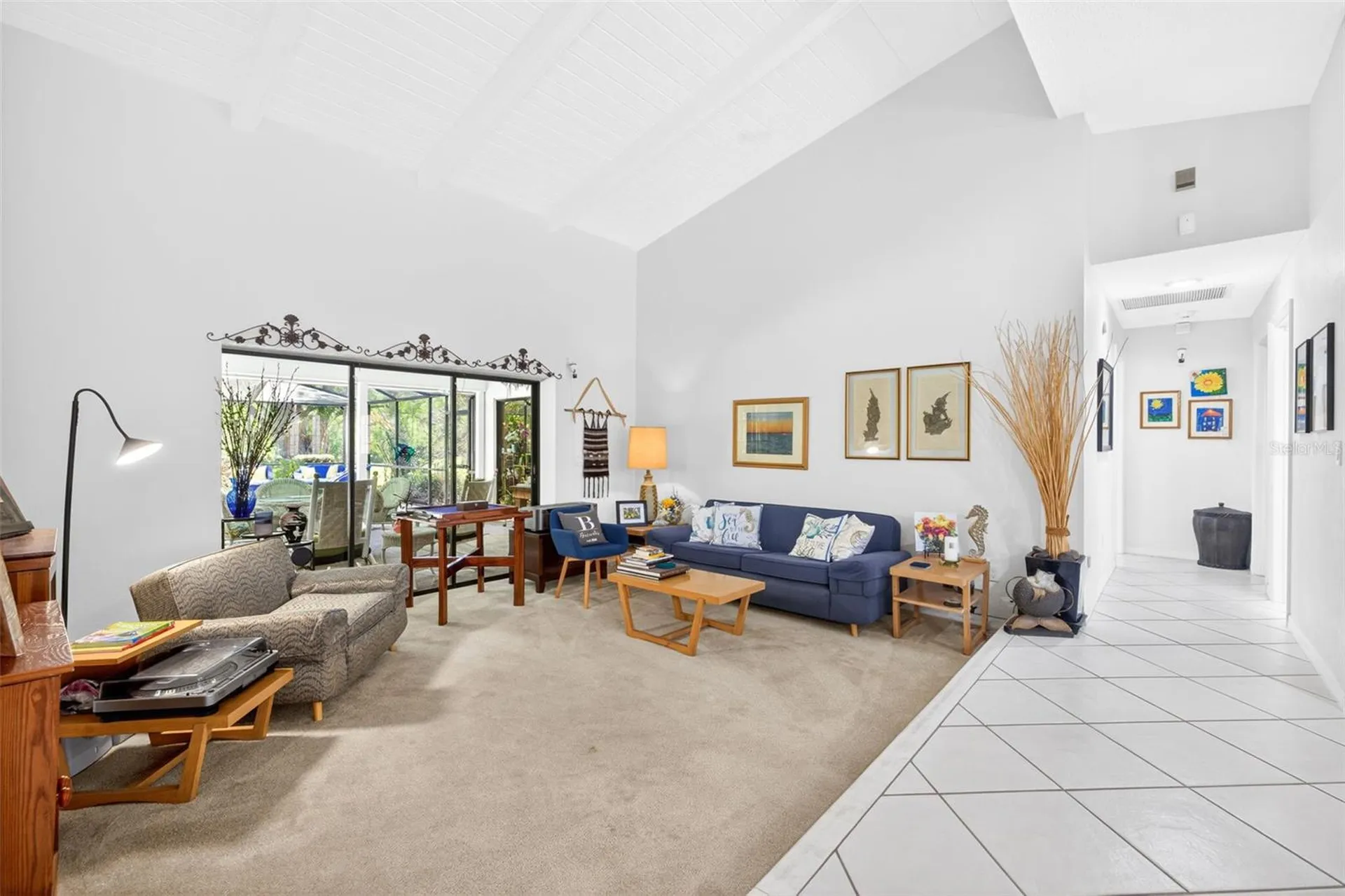 5035 Barrowe Drive Tampa FL 33624