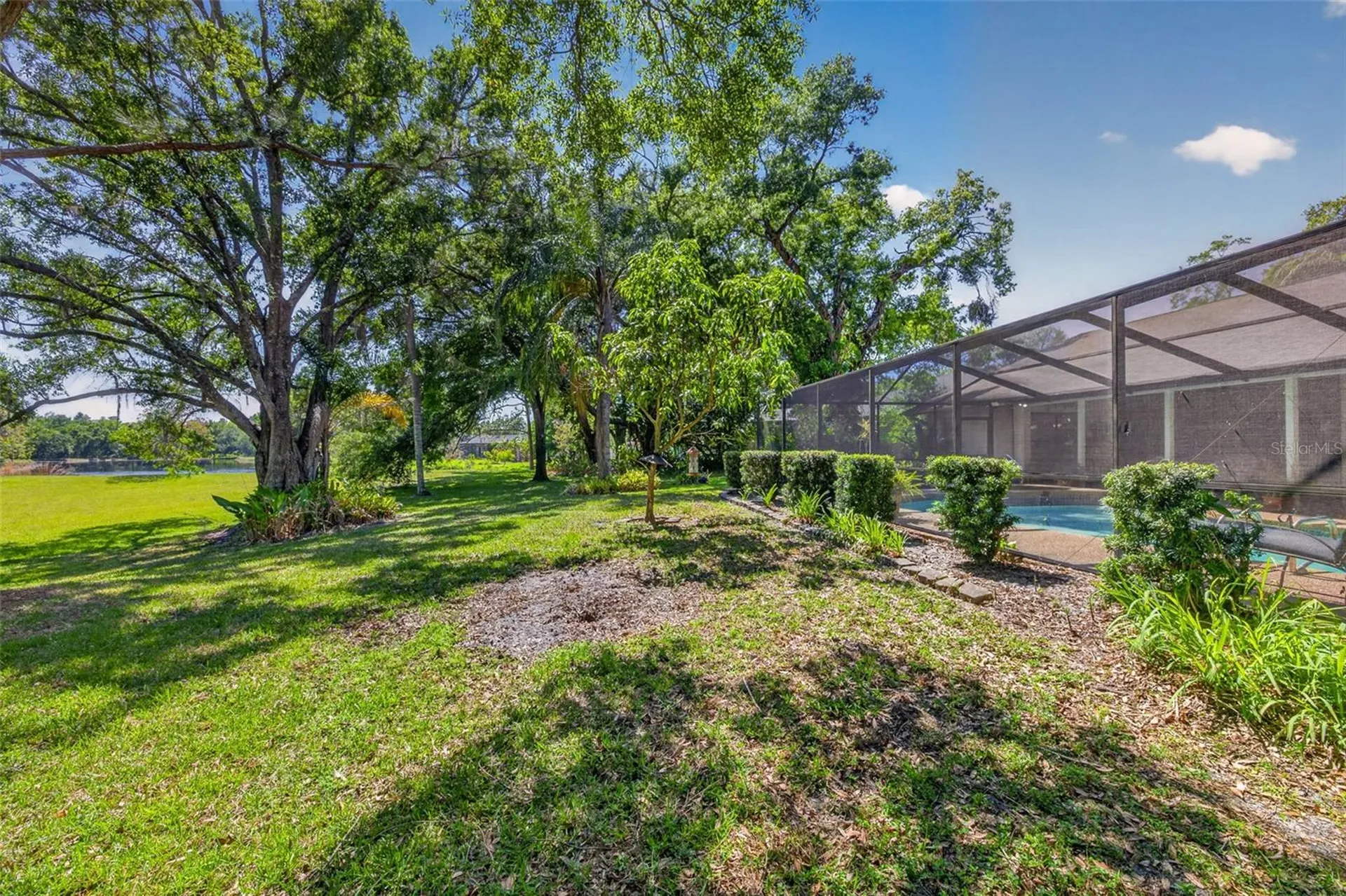 5035 Barrowe Drive Tampa FL 33624