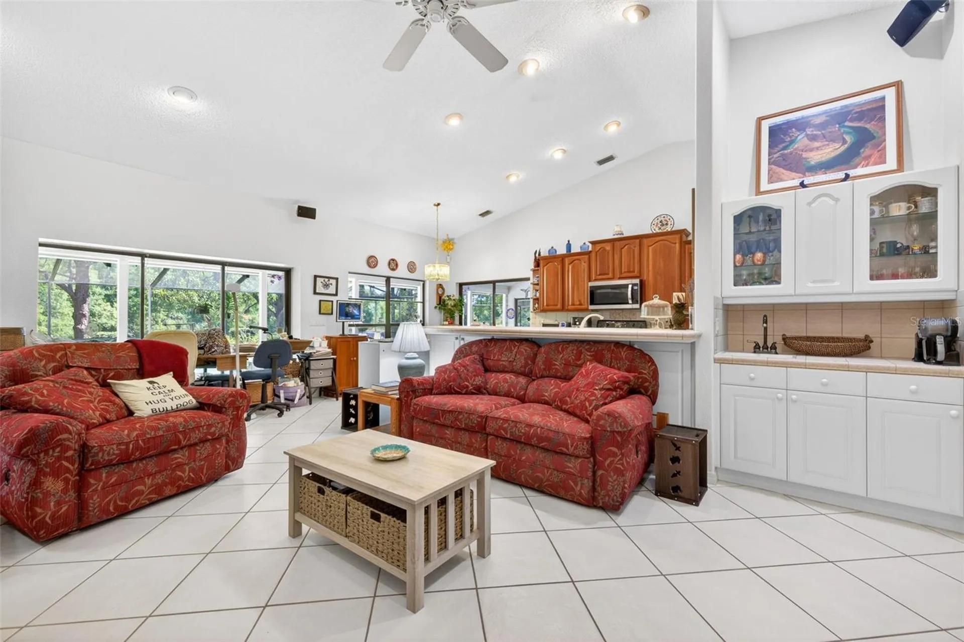 5035 Barrowe Drive Tampa FL 33624