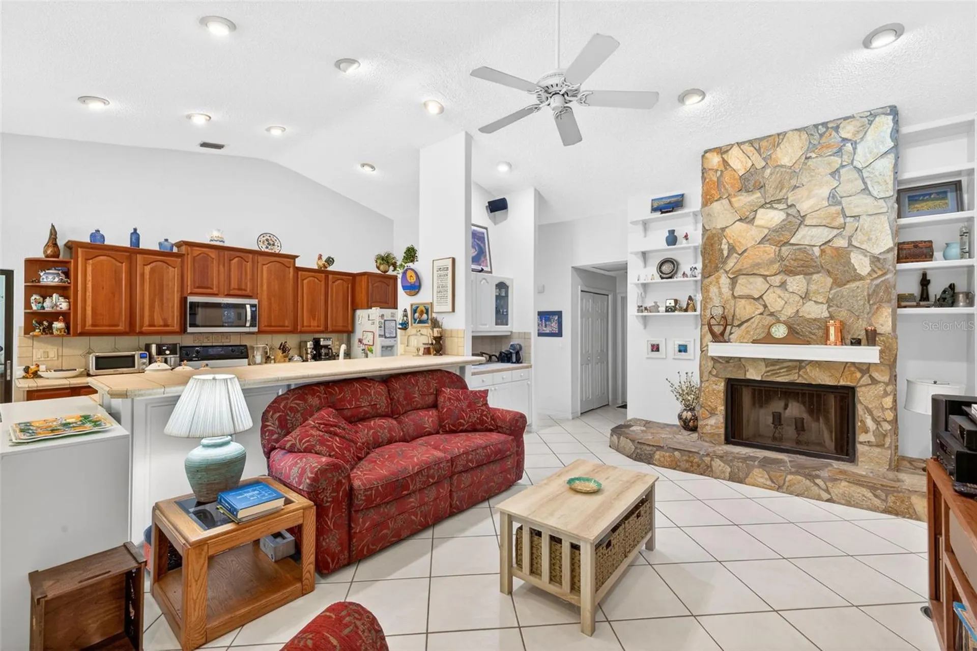 5035 Barrowe Drive Tampa FL 33624