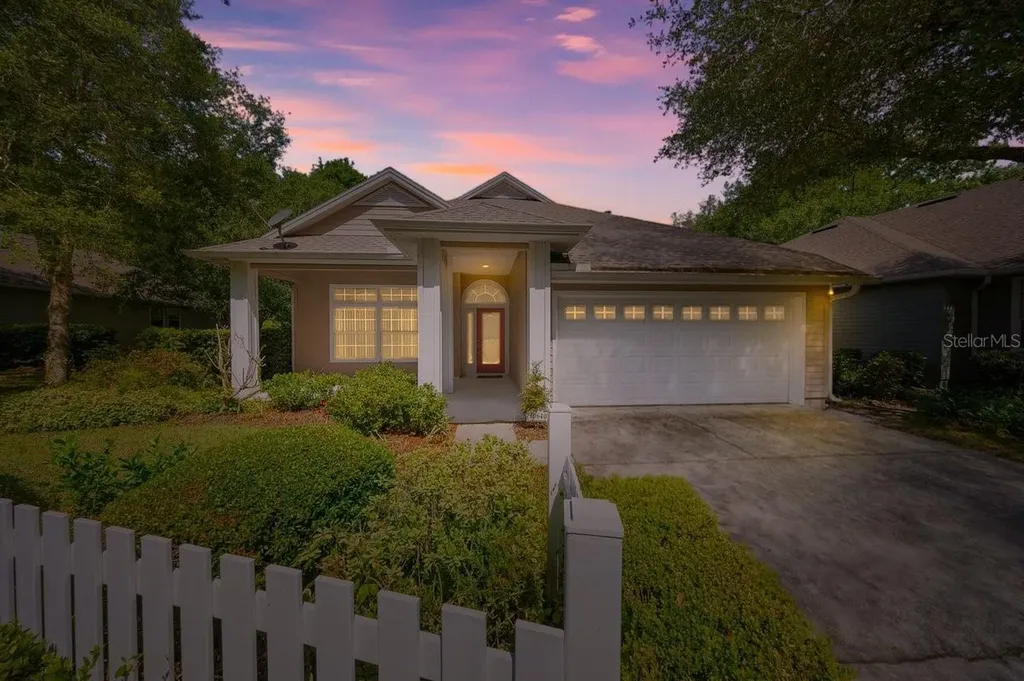 10640 NW 32nd Place Gainesville FL 32606