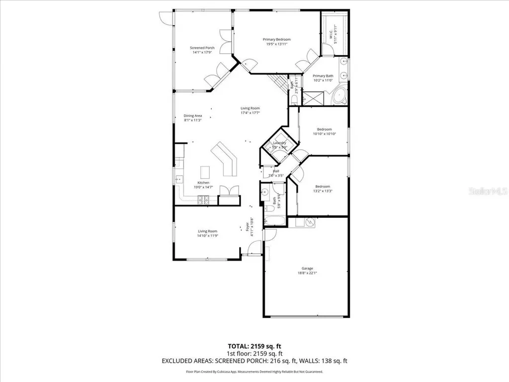 10640 NW 32nd Place Gainesville FL 32606