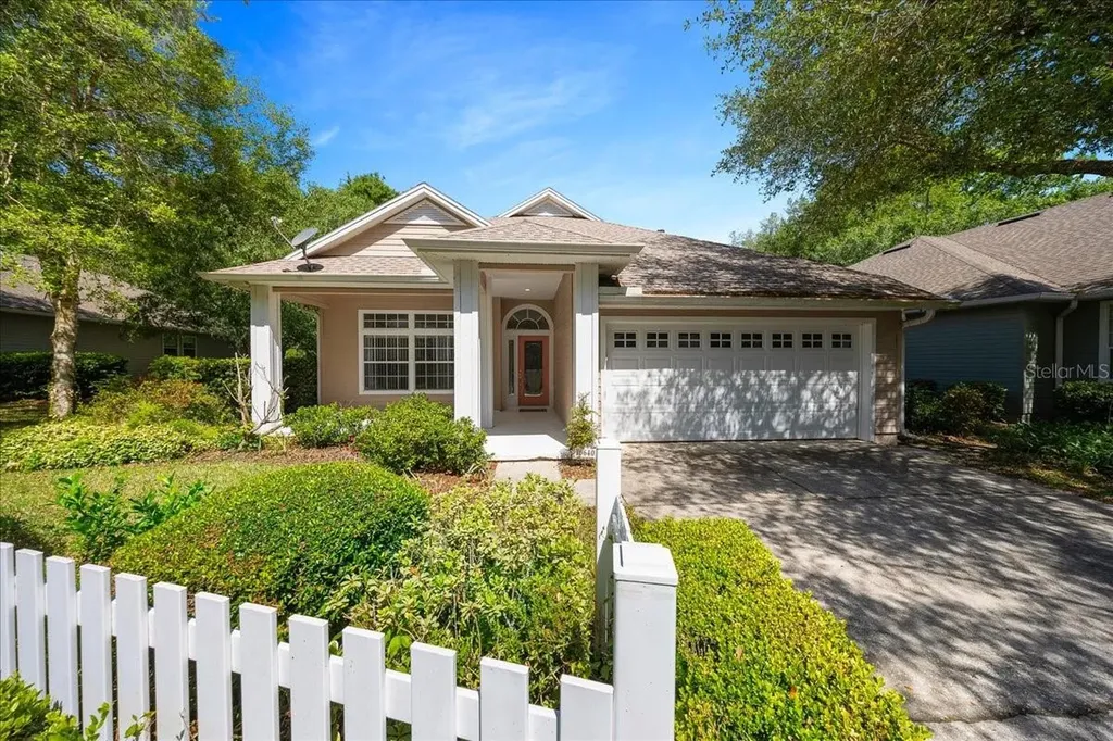 10640 NW 32nd Place Gainesville FL 32606