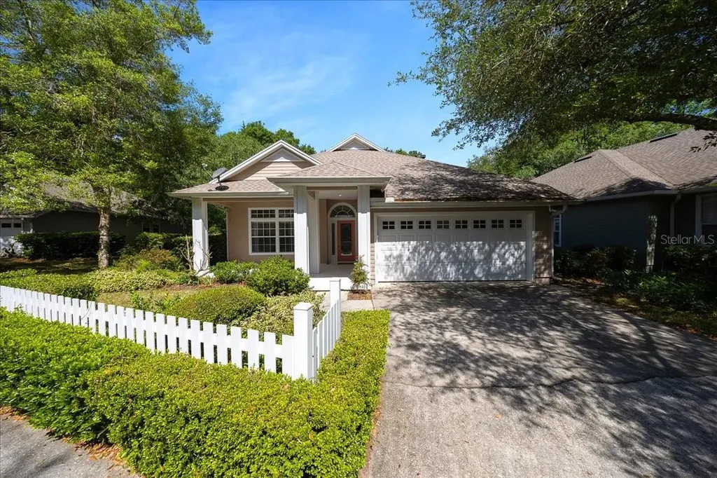 10640 NW 32nd Place Gainesville FL 32606