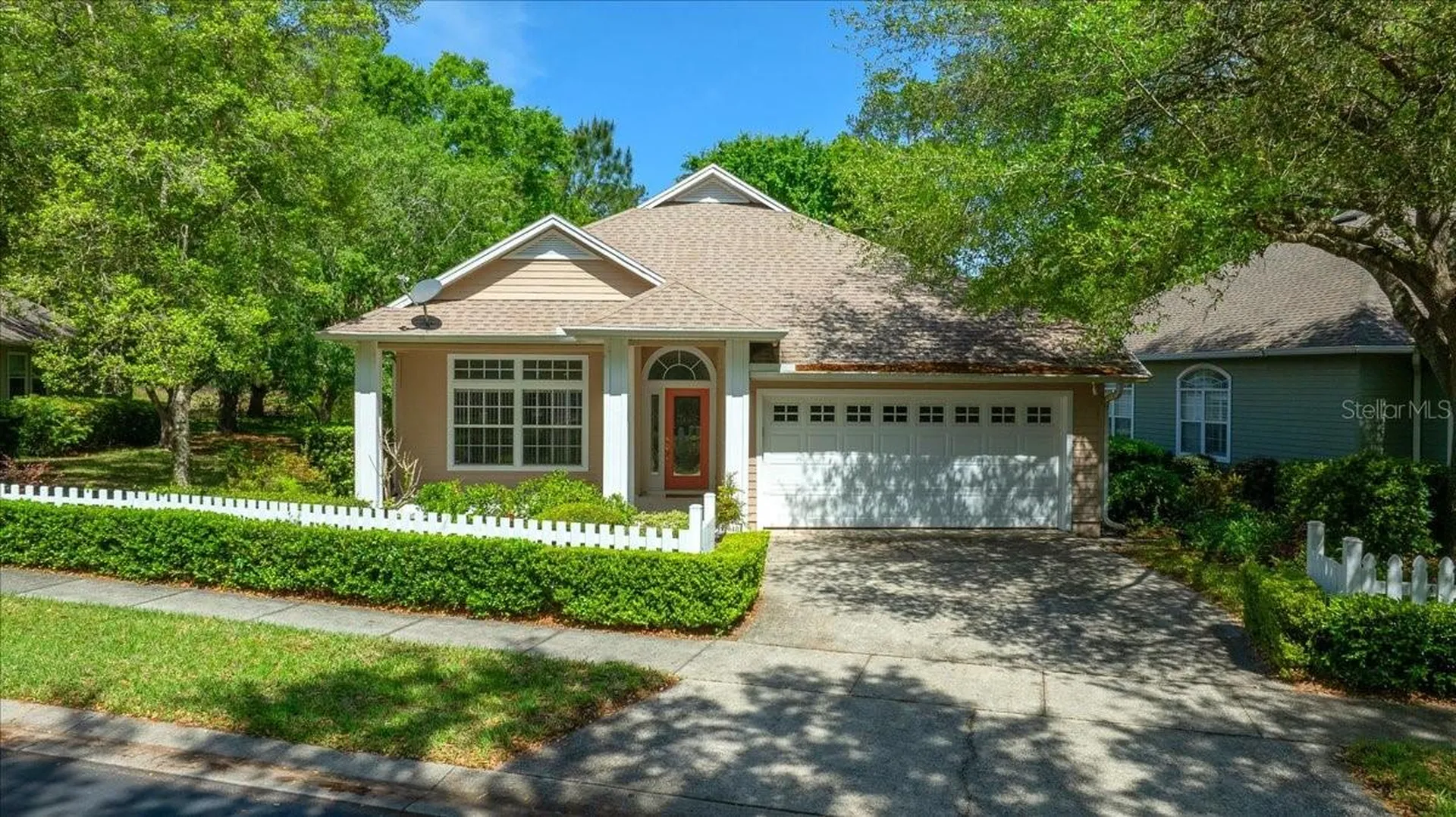 10640 NW 32nd Place Gainesville FL 32606