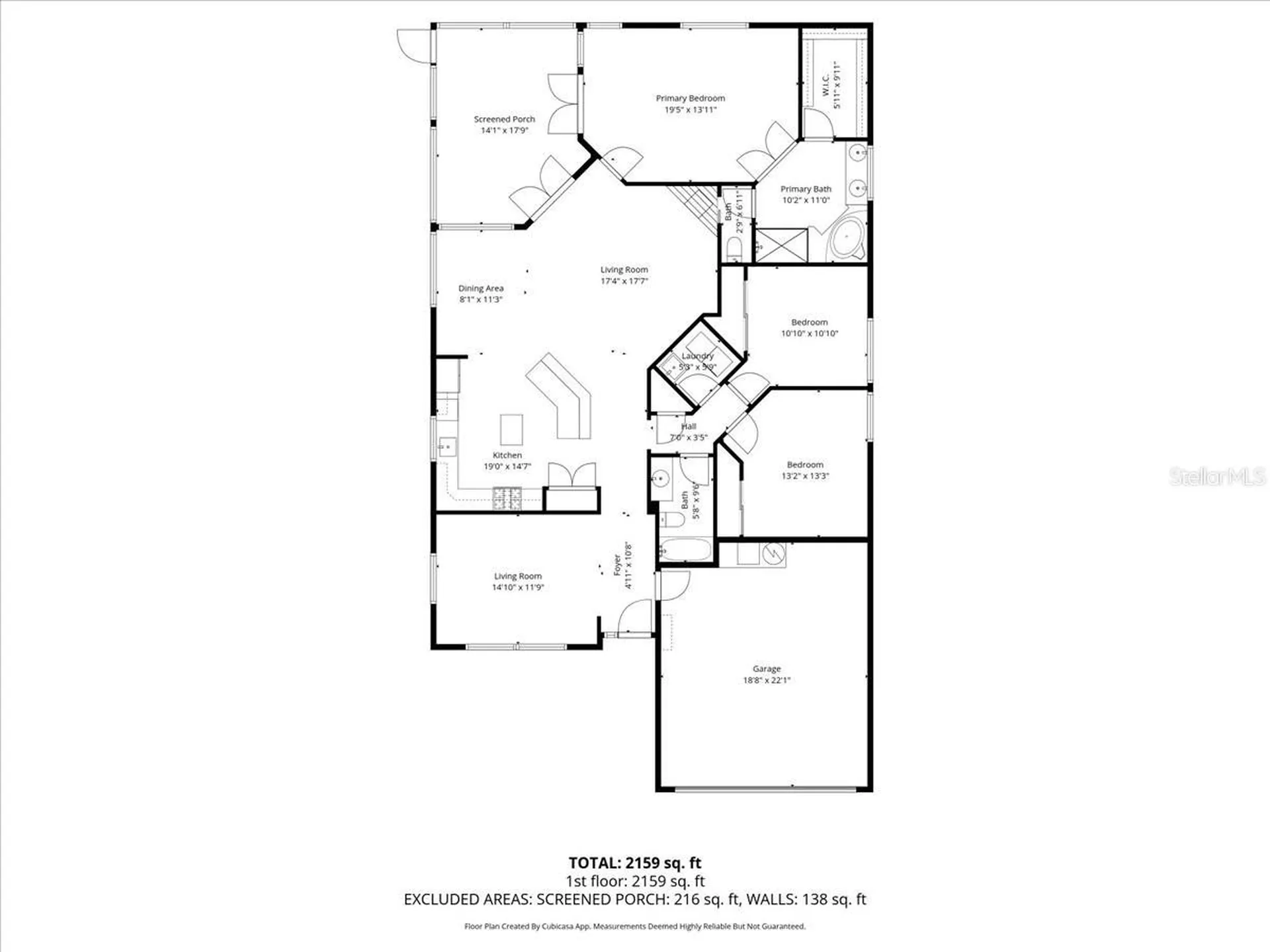 10640 NW 32nd Place Gainesville FL 32606