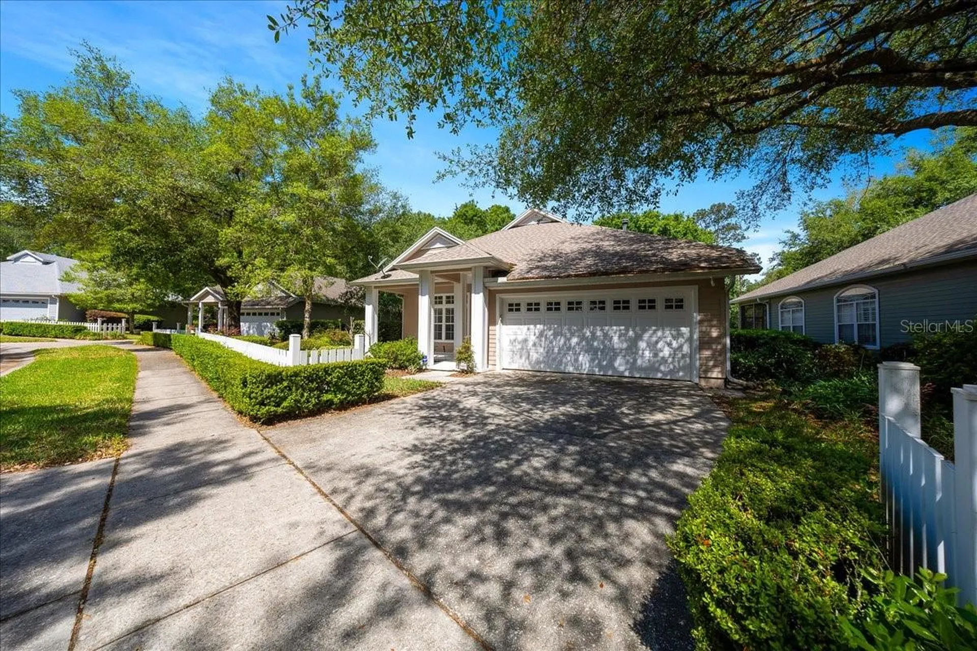 10640 NW 32nd Place Gainesville FL 32606