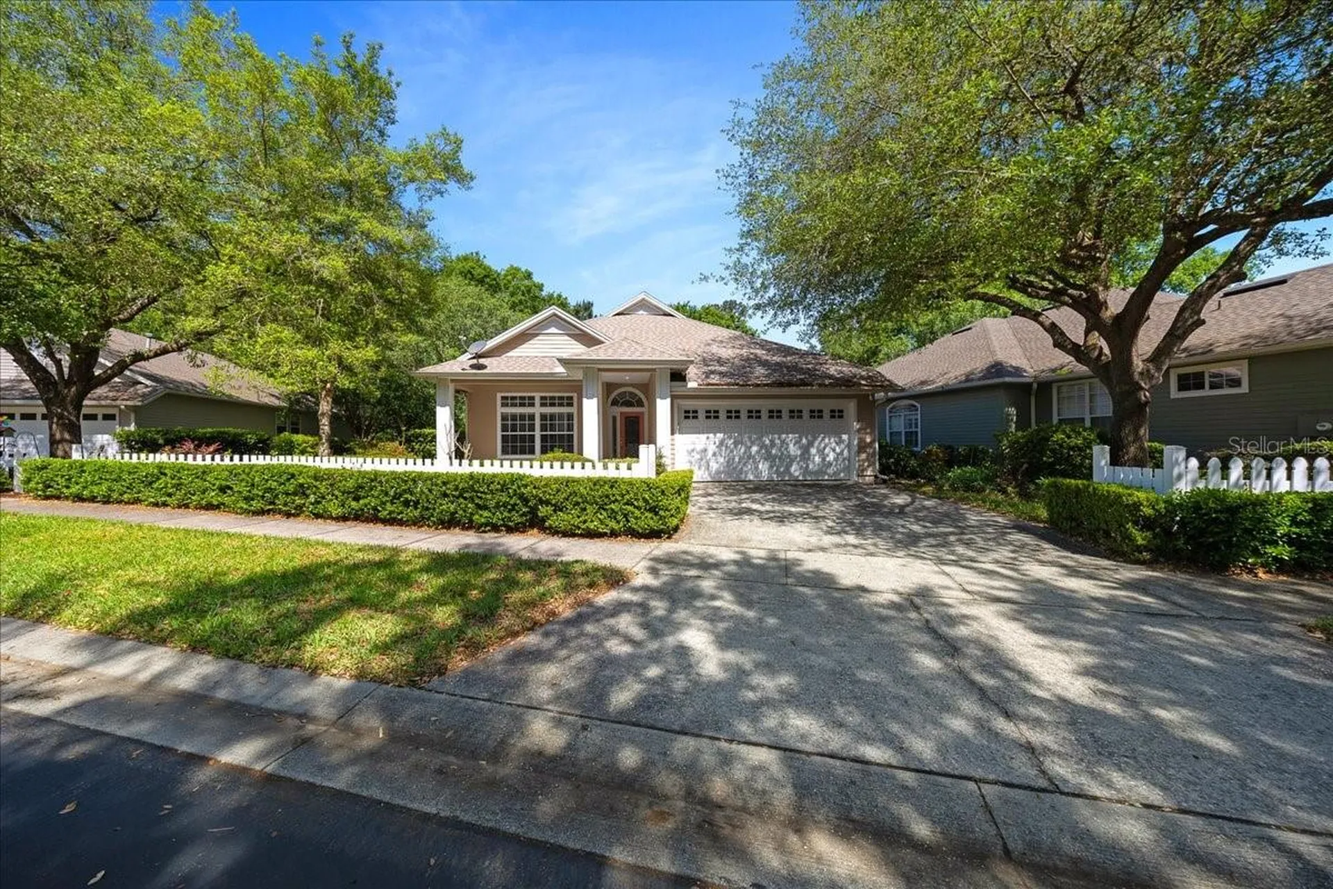 10640 NW 32nd Place Gainesville FL 32606