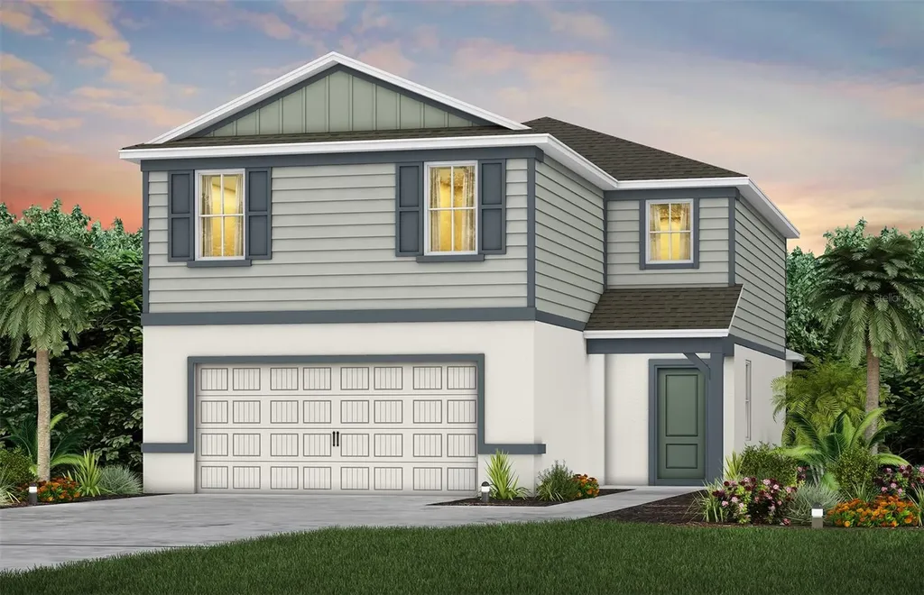 3654 Cambridge Brook Drive Davenport FL 33837