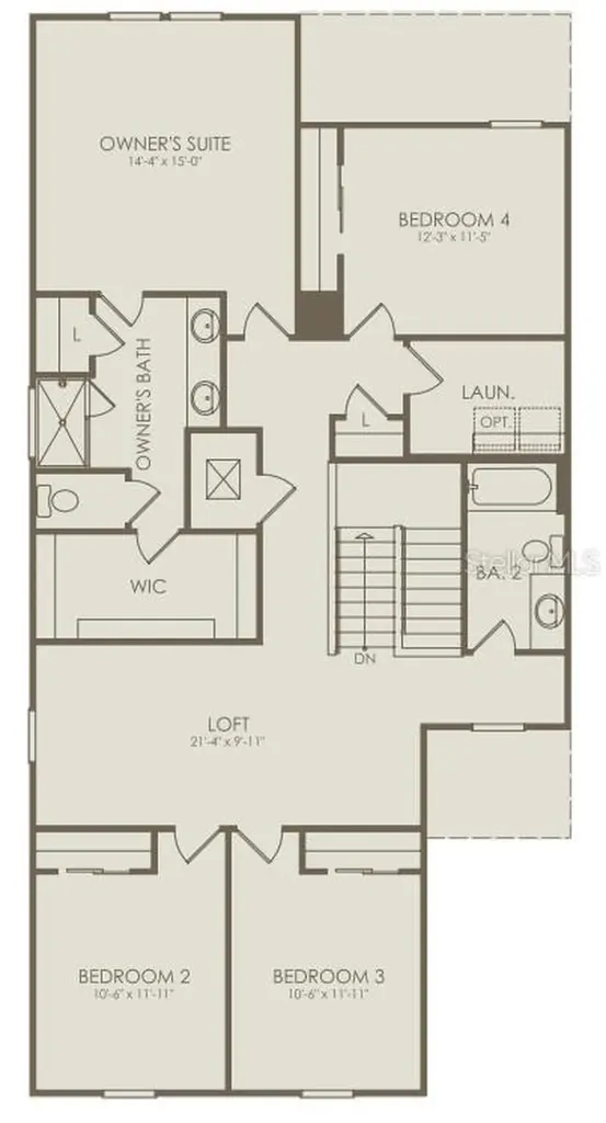 3654 Cambridge Brook Drive Davenport FL 33837