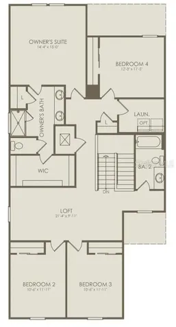 3654 Cambridge Brook Drive Davenport FL 33837