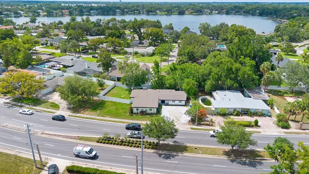 1511 E Horatio Avenue Maitland FL 32751