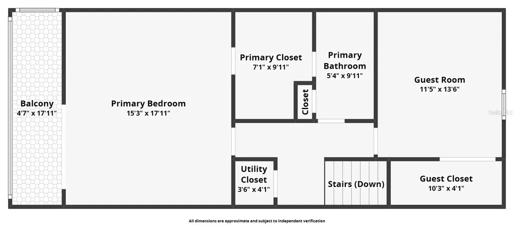 9001 Tudor Drive Tampa FL 33615