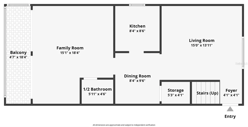 9001 Tudor Drive Tampa FL 33615