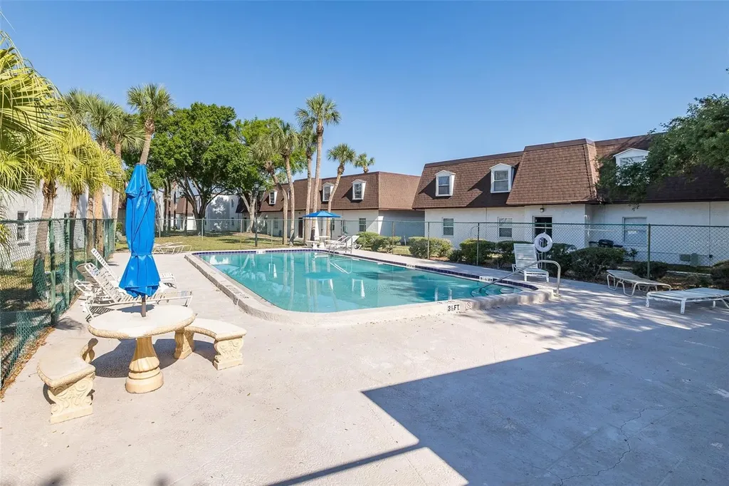 9001 Tudor Drive Tampa FL 33615