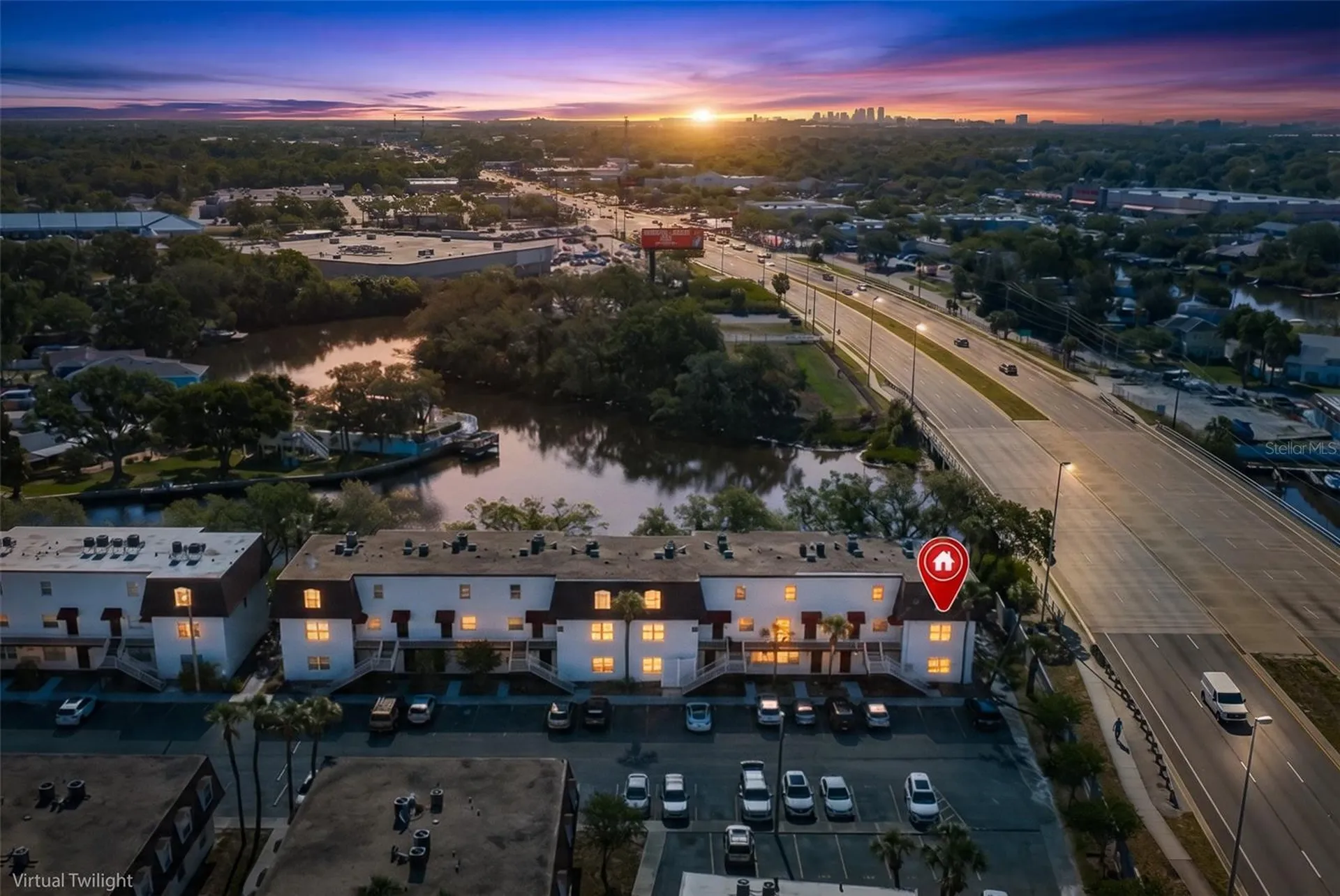 9001 Tudor Drive Tampa FL 33615