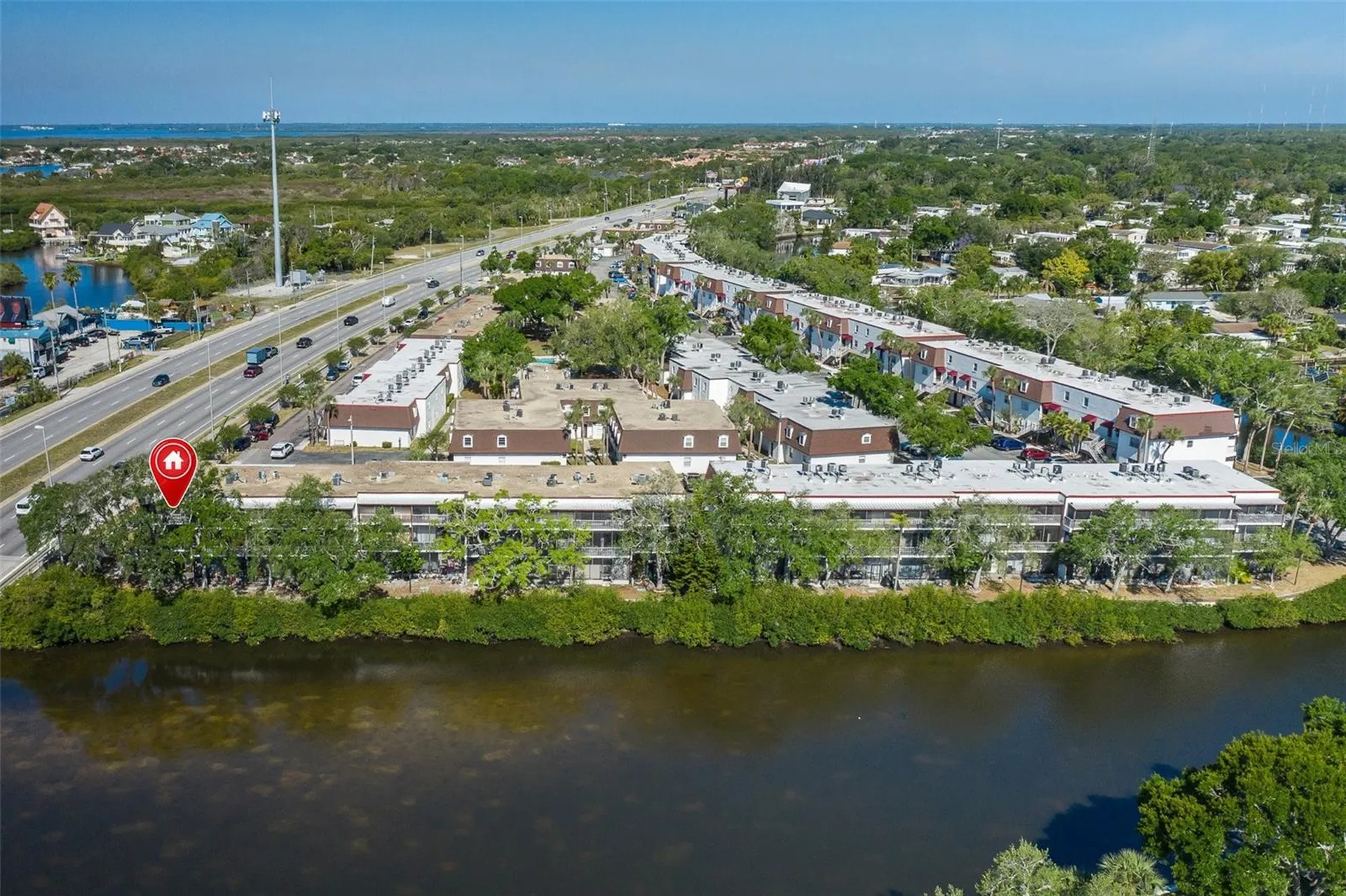 9001 Tudor Drive Tampa FL 33615