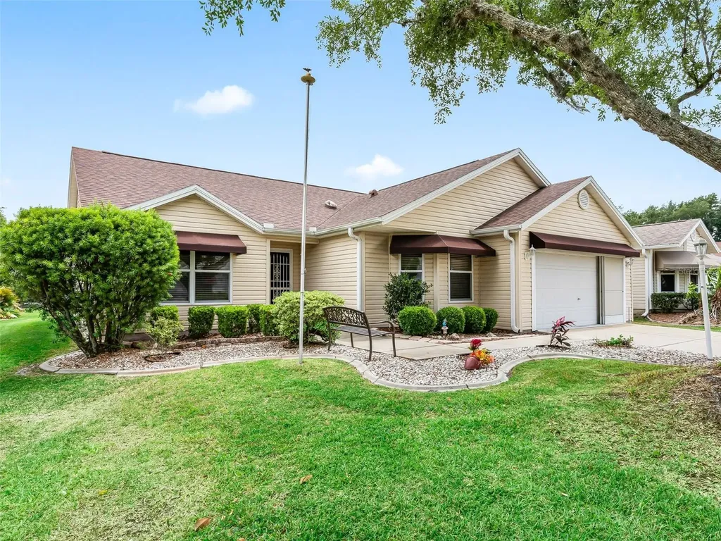 1311 Trinidad Court The Villages FL 32162
