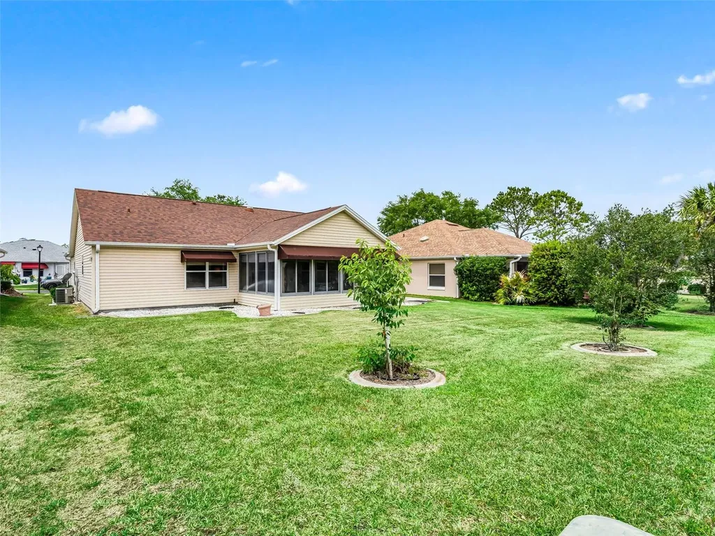 1311 Trinidad Court The Villages FL 32162